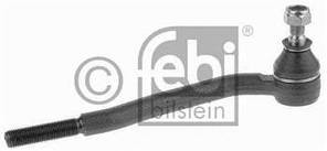 Наконечник рульової тяги правий Опель Омега, Opel Omega A (пр-во FEBI 06191)