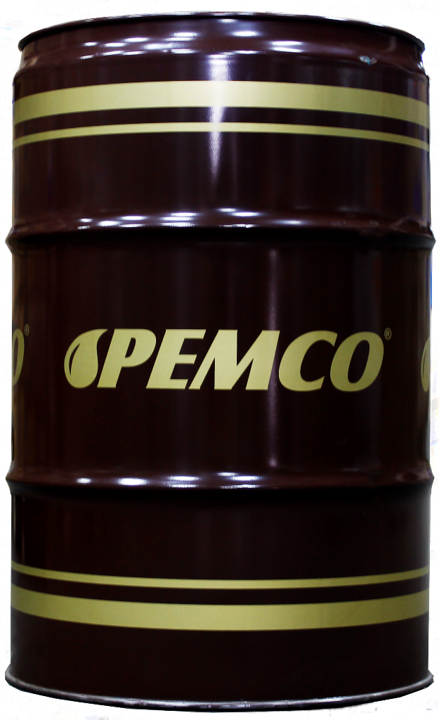 Моторне масло PEMCO DIESEL G-9 NANO 208L