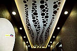 Різна натяжна стеля, фото 7