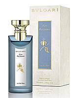 Bvlgari Eau Parfumee Au The Bleu одеколон 150 ml. (Булгарі Еу Парфум Ау Зе Блю)