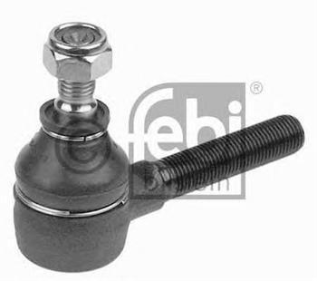 Наконечник рульових тяг Опель Омега, Opel Omega A/ Омега B (пр-во FEBI 06192)