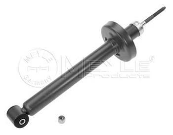 Амортизатори задні Volkswagen Golf, Golf Jetta (Фольксваген Гольф), сеат толедо (пр-во MEYLE 1267150005)