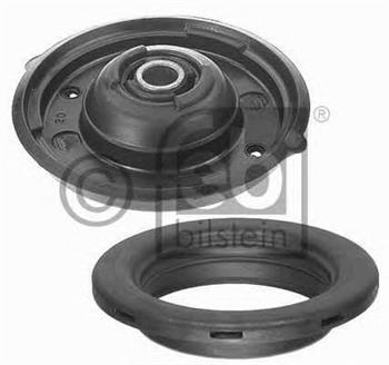 Опора амортизатора передня Сітроен, Пежо (пр-во FEBI 22131)