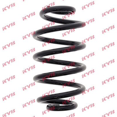 Пружина задня Opel Vectra, Opel Vectra C/ Vectra GTS C (пр-во KAYABA RX6222)
