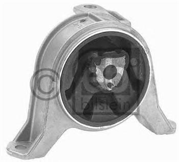 Подушка двигуна Opel Astra G, Опель Астра G/ ZAFIRA A (пр-во FEBI 15721)