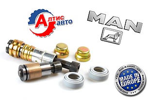 Ремкомплект супорту Man L 2000, F 2000, TGA, ISM420E-30