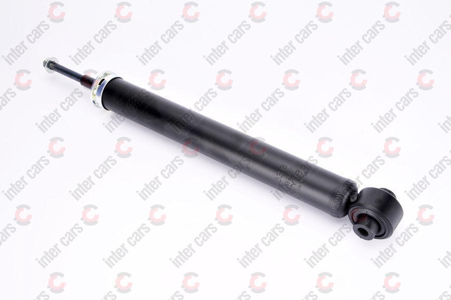 Амортизатори задні Chevrolet Aveo, DAEWOO (пр-во KAYABA 443399)