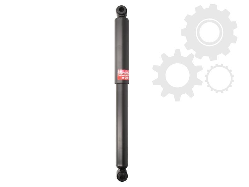 Амортизатор задній Мітсубісі, Тойота (пр-во KAYABA 343251)