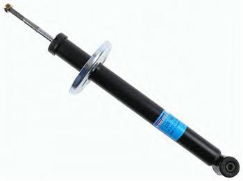 Амортизатори задні Volkswagen Golf, Golf Jetta (Фольксваген Гольф), сеат толедо (пр-во SACHS 105740)