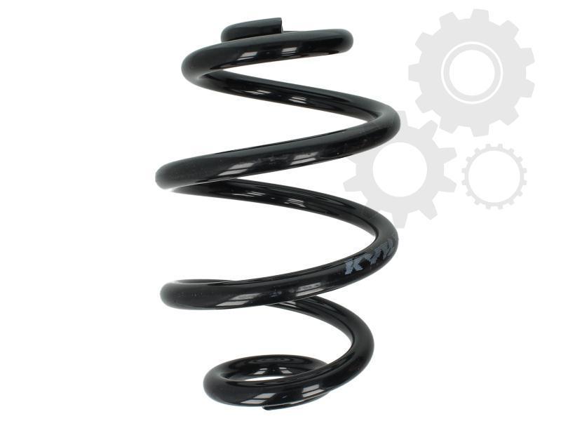 Пружина задня БМВ 3 Compact/ 3 (пр-во KAYABA RX6200)