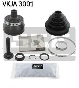 Шрус, граната Ауді, Шкода, Фольксваген (пр-во SKF VKJA3001)
