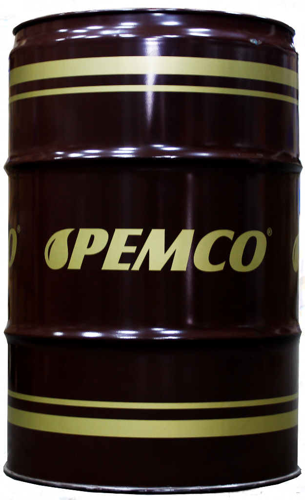 Моторне масло PEMCO MULTIFARM STOU 10W-30 208L