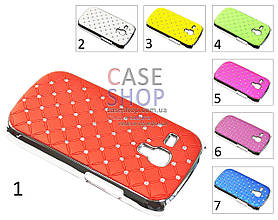 Чохол з візерунками для Samsung i8200 Galaxy S3 Mini Neo