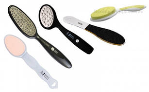 ДЛЯ СТОП терки, пемзи, верстати, леза