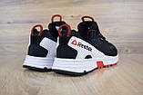 Чоловічі кросівки REEBOK one sawcut Shangusx 44р 28 см, фото 8