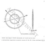 Елемент фільтрувальний С400.080, фото 2