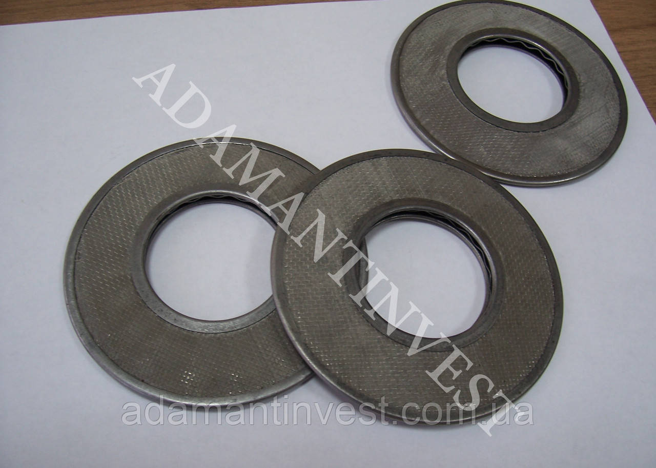 Елемент фільтрувальний С400.080, фото 1