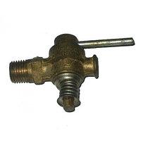 КР2-1305000 кран ПС-7/радіатора/