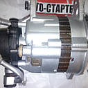 Генератор б/у NISSAN Almera Primera Pulsar Sunny 2.0 Diesel P10 N14 N15 W10 Y10, фото 8