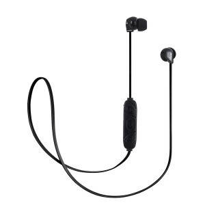 Гарнітура ERGO BT-801 Black безпровідна