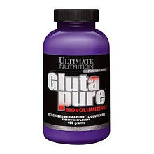 Глютамін Ultimate Nutrition Glutapure Powder 400 g
