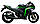 Мотоцикл Loncin LX250GS GP250, фото 5