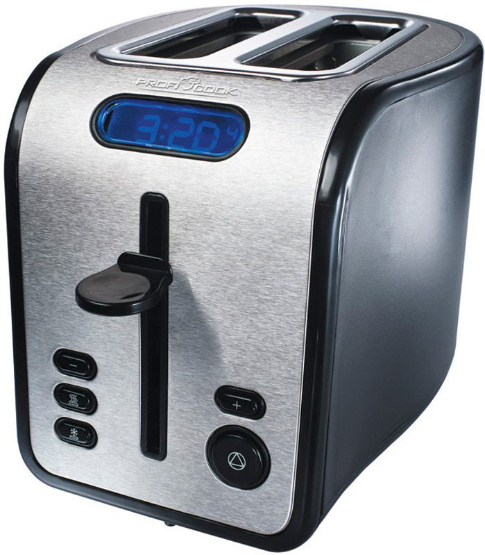 Тостер Profi Cook PC-ТА 1011