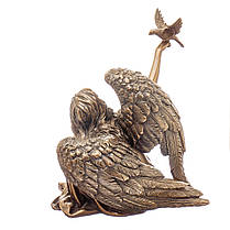 Статуетка Ангел Veronese (75981A1), фото 3