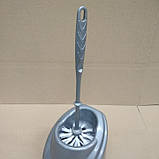 Йоржики для туалету Хвиля (комплект), фото 8