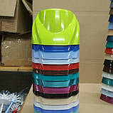 Йоржики для туалету Хвиля (комплект), фото 6