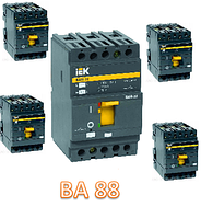 СИЛОВІ АВТОМАТИ ВА88