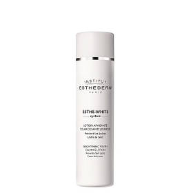 Institut Esthederm Освітлювальний заспокійливий лосьйон, 200 мл Esthe-White System