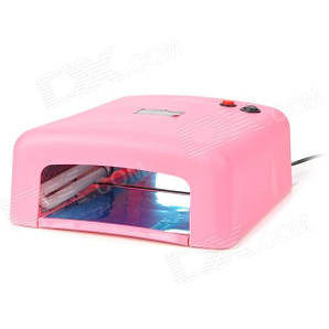 УФ лампа Beauty Nail lamp SK 818