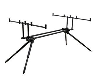 Род-под на 4 вудлища Carp Pro