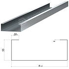 Профіль "Сw" (посилений)