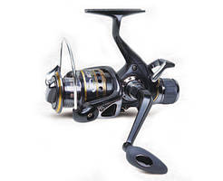 Котушка з байтраннером Hiboy J3-50FR, 8+1