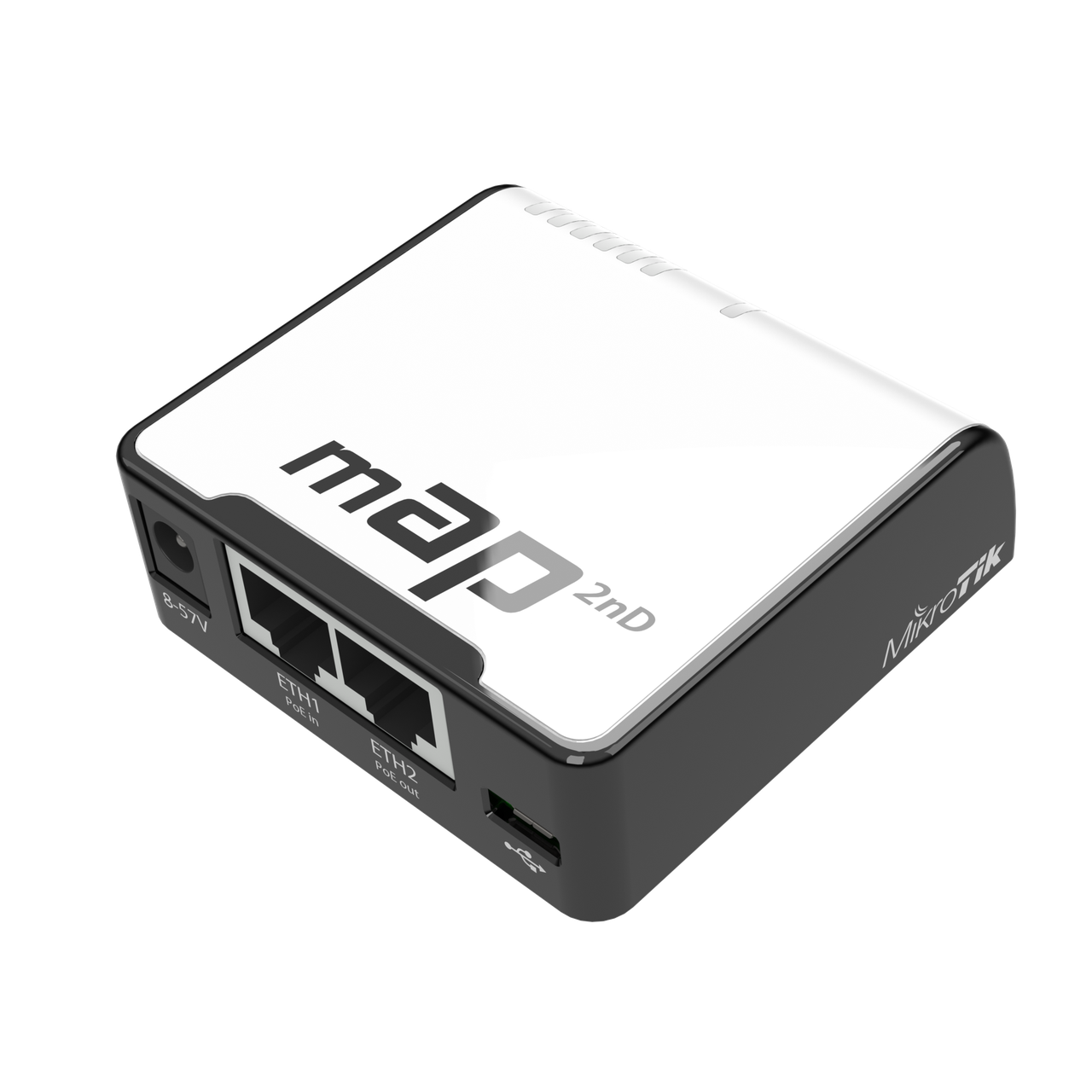 Точка доступу MikroTik mAP RBmAP2nD