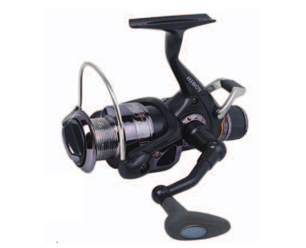 Котушка з байтраннером Hiboy J3-40FRM