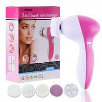 Массажер для лица 5 в 1 Beauty Care Massager