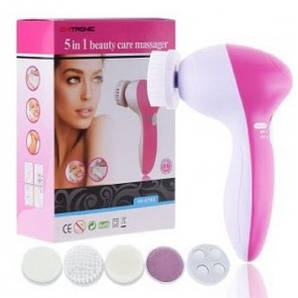 Масажер для обличчя 5 в 1 Beauty Care Massager