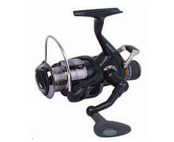 Котушка з байтраннером Hiboy J3-50FRM