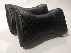 Подушка на підголовник під шию без логотипу 307