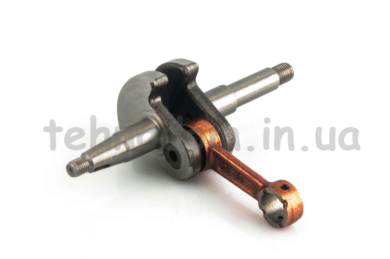 Колінвал для Best бензопили Goodluck GL 4500, 5200