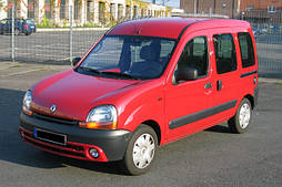 Renault Kangoo I 1998-2008рр.в.