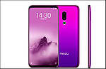 Одночасно три новинки від Meizu в 2019 році