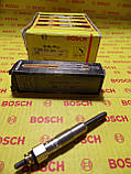Свічки розжарювання Bosch Duraterm, 0250202002, 0 250 202 002, фото 2