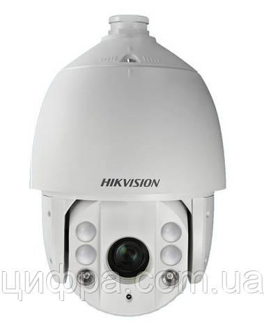 PTZ відеокамера Hikvision DS-2AE7230TI-A, фото 1