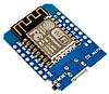Плата Wemos D1 mini WiFi на базе ESP8266 Arduino, фото 4