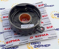 Шестерня привода вязальных аппаратов на пресс-подборщик Sipma Z-224/2 (Оригинал)