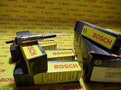 Свічки розжарювання Bosch Duraterm, 0250202001, 0 250 202 001